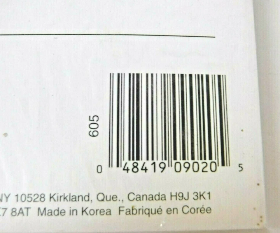 Amscan Christmas Rose Holiday Party 8 Invitations Envelopes New #49956 - Image 3 of 4