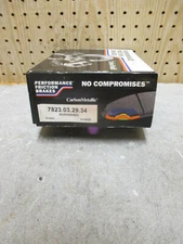 NEW PFC ZR22 Brembo AP Racing Brake Pads PFC 7823 03 29