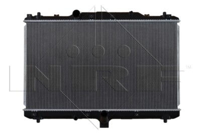 NRF 53579 radiator, engine cooling for Fiat, Suzuki