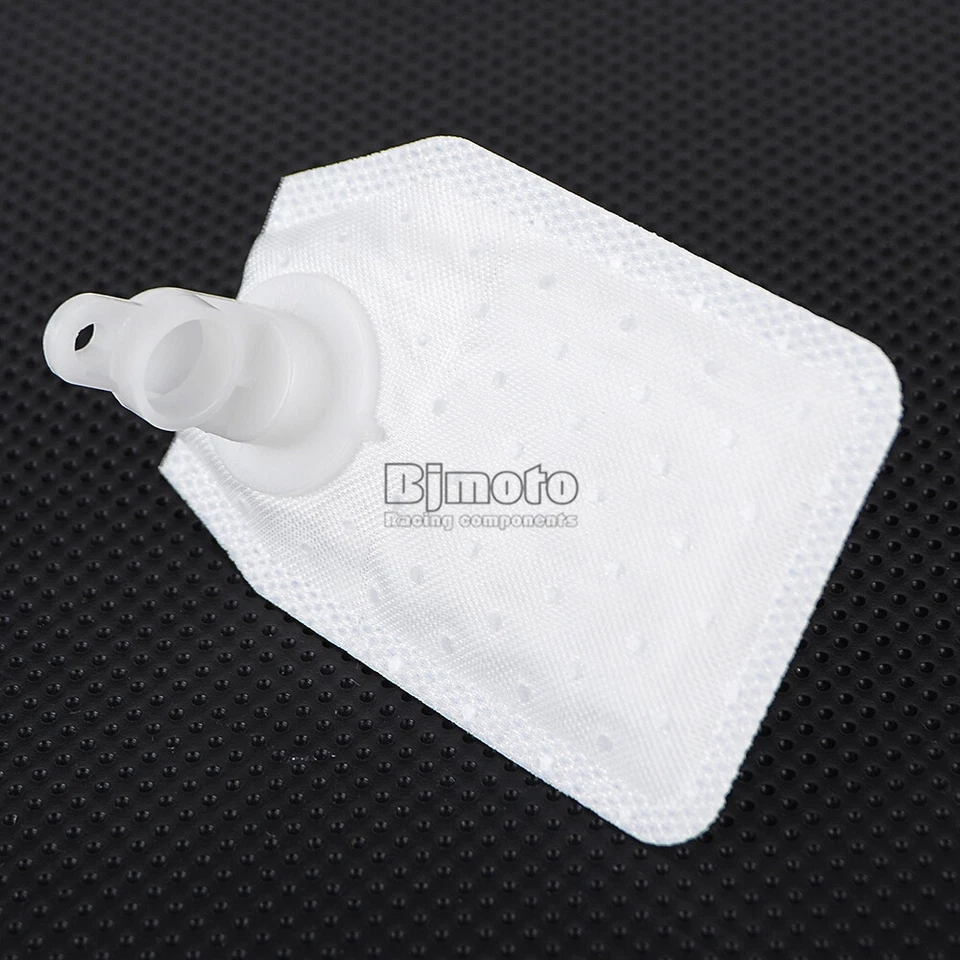 Fuel Pump Filter For Yamaha Zuma BWS 125 YW125 CZD300 X-MAX 300 YZF R25A R3A Foto 4 de 4