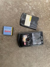  PARTS/REPAIR Kodak Zi8 Pocket Video/Photo Digital Camera Camcorder AS IS