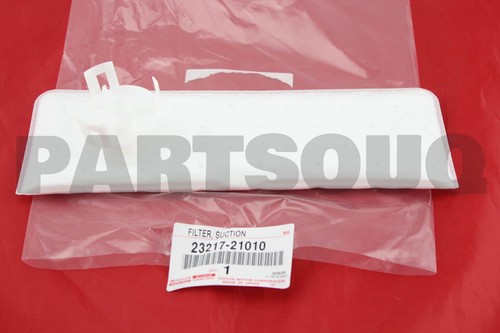 Toyota 23217 0d090 Toyota 23217 0d090