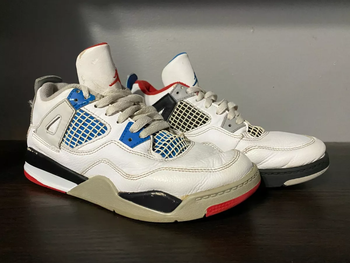 Everything You Need To Know About The Jordan 4