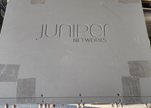 JUNIPER SRX340 SERVICE GATEWAY APPLIANCE - Picture 3 of 3