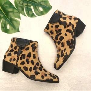 cole haan joanna bootie