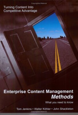 Enterprise Content Management Methods: What You Need to Know By 