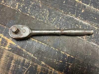 Vintage Snap-On Tools Model GF-720 3/8