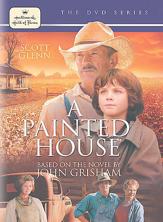 A Painted House [Hallmark Hall of Fame] - Very Good - Afbeelding 1 van 1