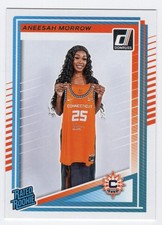 2025 Donruss WNBA RCs / Singles / Etc. - You Pick - Free S/H