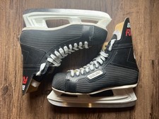 Bauer Ice Skates Formula 20 Size 10