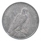Better - 1922-D Peace Silver Dollar - 90% US Coin *591 — photo 2