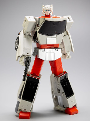 PS-25A Navigant Alternative | Mastermind Creations Ocular Max Perfection Series