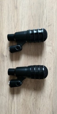 DAP DM-20 Dynamic Bass Instrument Microphone