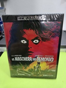 25+ Black Sunday 1960 for sale | Updated Oct 2026