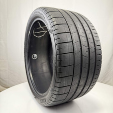 Used 30530zr20 Pirelli P Zero L 103y 7.532 Dot 23
