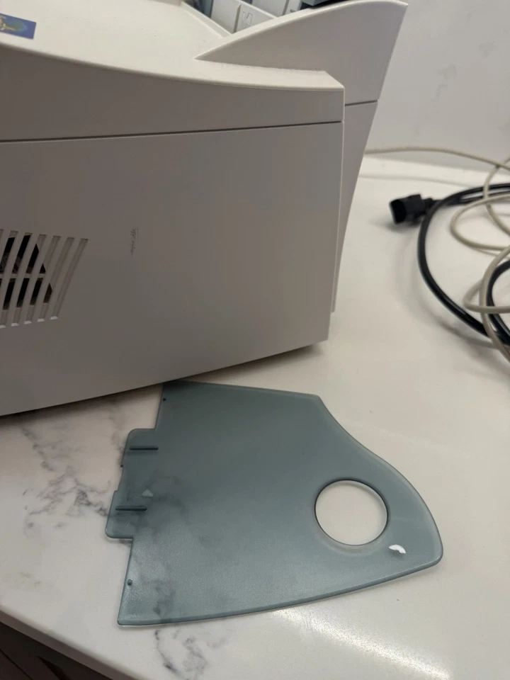 Samsung ML-1210 Laser Printer Boxed Fully Working with USB and Power lead - Image 4 of 4