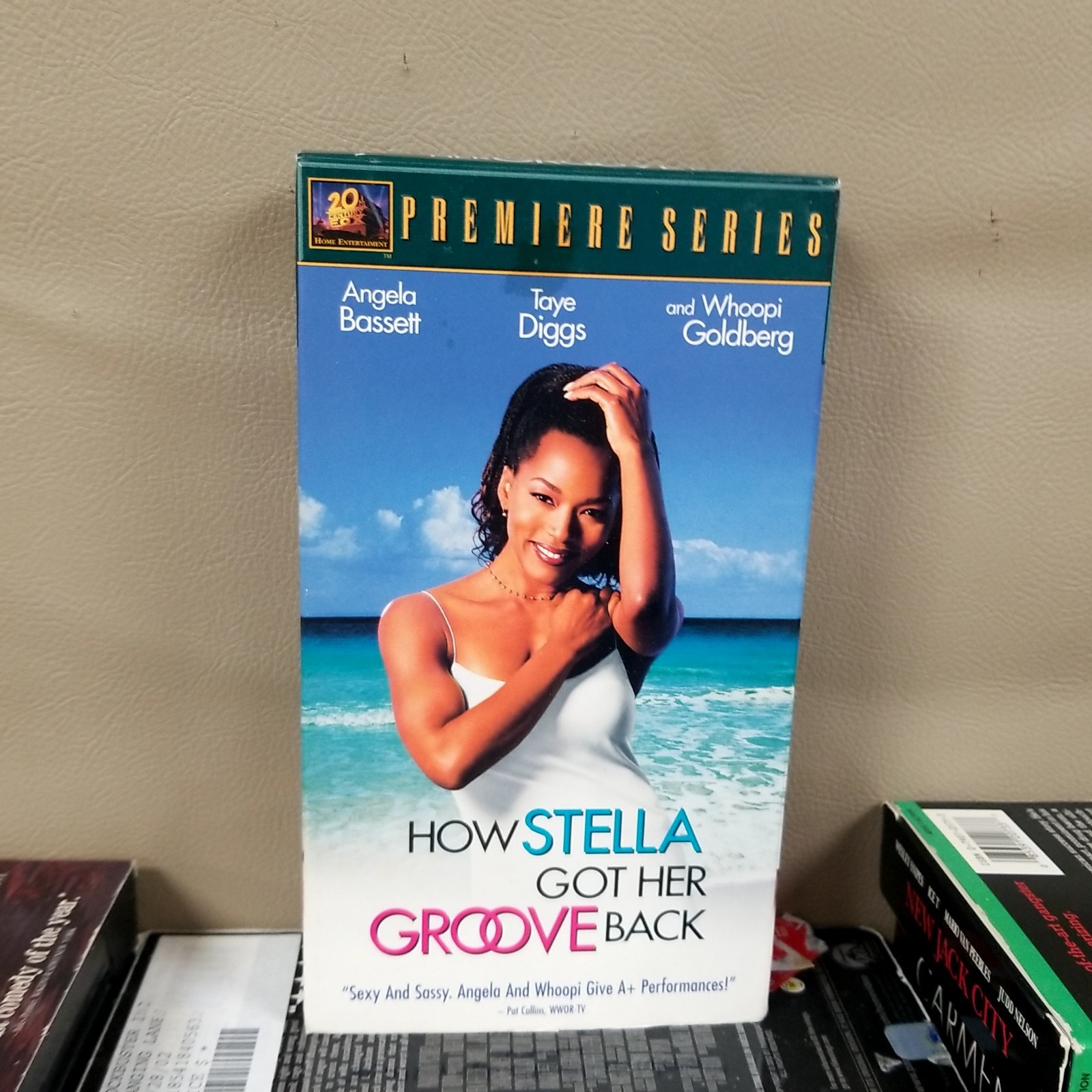 Family Action Romance Assorted VHS Tapes Bulk Media Resellers Lot