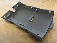 Dachhimmel S-Line AUDI S6 A6 4F Avant Himmel Verkleidung schwarz 4F9867505