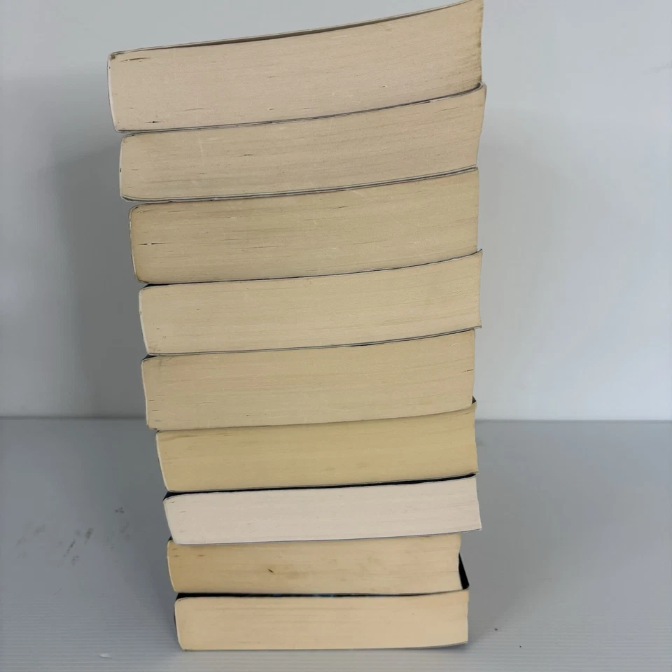 David Baldacci Novel Bundle Crime Fighting Adventure Detectives Spies Solving - image 3 of 4