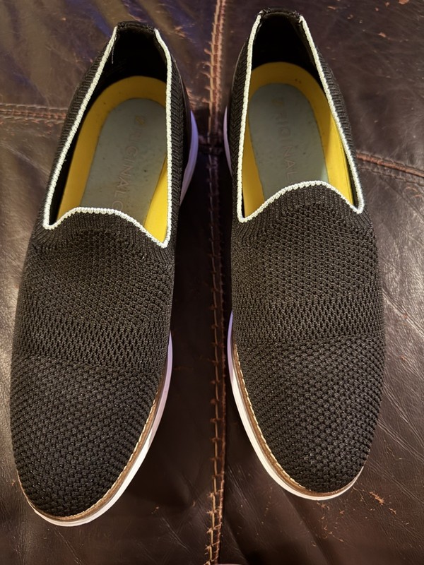 Cole Haan Women”s Cloud Miridian Loafers