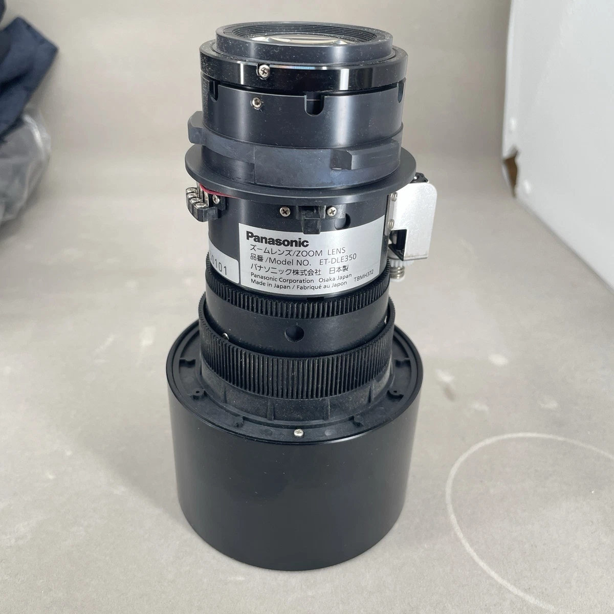 Panasonic Zoom Projection Lenses for sale | eBay