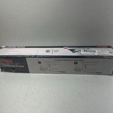 Extreme Max 3001.1068 Adjustable Heavy-Duty Universal Transom Saver for