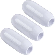 D10 Pool Cleaner Feed Hose Float Replacement Part - Compatible with Zodiac Polar