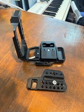 Smallrig Half Cage for Blackmagic Pocket Cinema Camera 4K and 6K