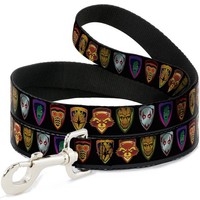 Guardians Of The Galaxy Evergreendog Leash Guardians Of The Galaxy B (Us Import)