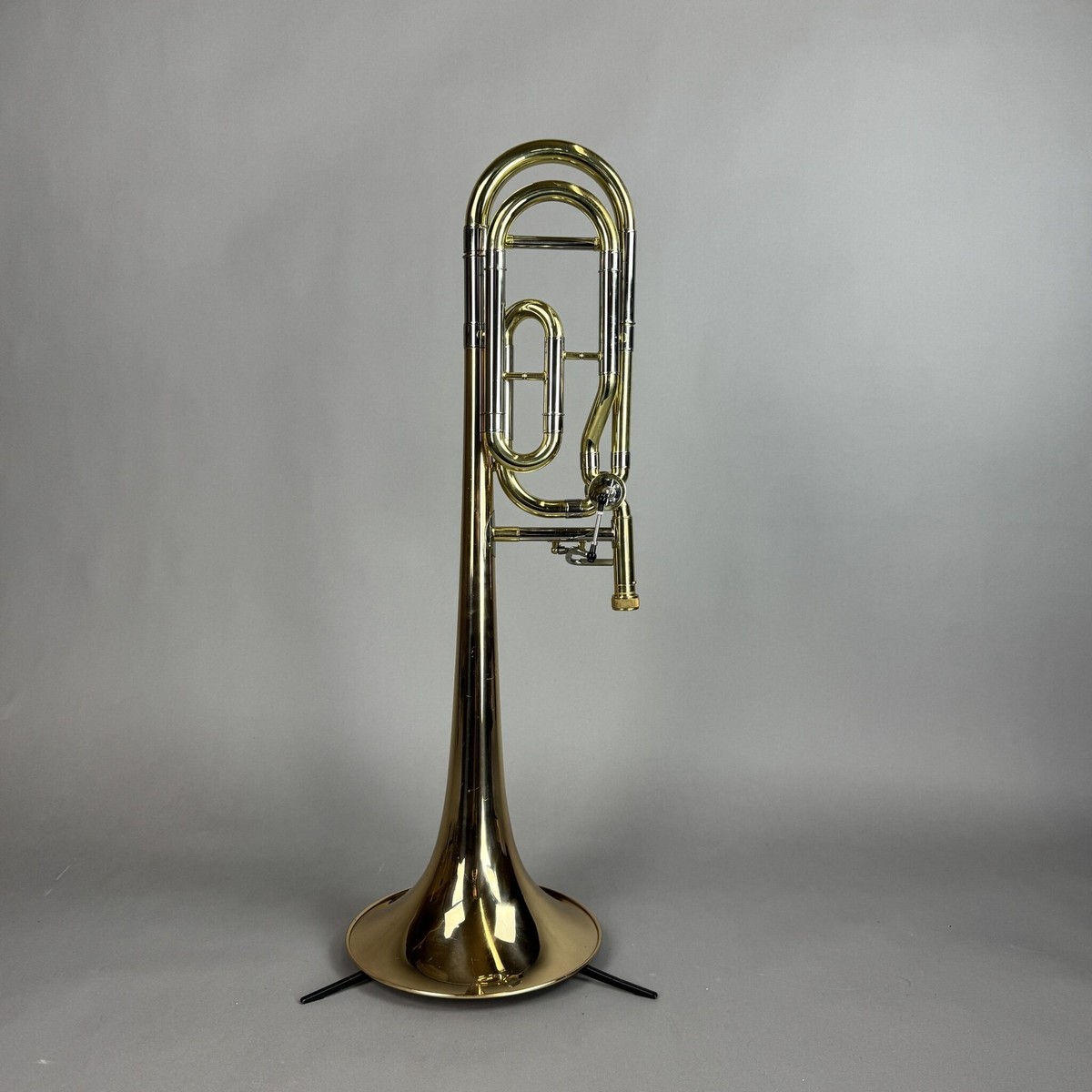 希少 JUPITER JSL 636RL テナーバストロンボーン太菅 MM 希少 JUPITER