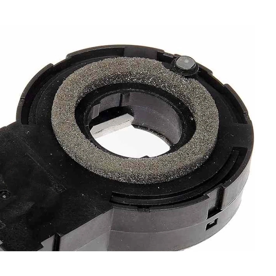 For Cadillac Escalade EXT 2010-2013 Steering Wheel Position Sensor Black Square - Image 3 of 4