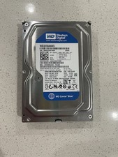 Western Digital Caviar Blue WD3200AAKS SATA 320GB, Internal HDD 7.2K , Tested
