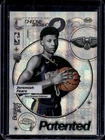 2025 Topps Chrome Jeremiah Fears Base (RAW)