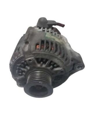 Alternator 120 Amp Fits 2002-2005 LAND ROVER FREELANDER Tested OEM