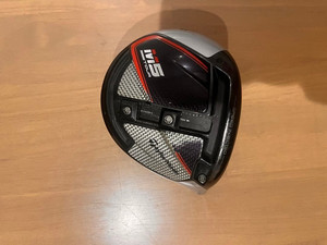Taylormade M5 Tour Driver | eBay