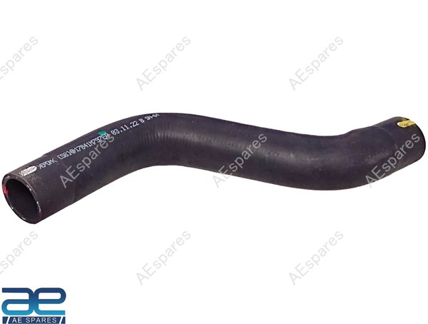 Einlass Schlauch Radiator FüR Suzuki Omni Van 0.8L 1984-2019 17841M797E0-image