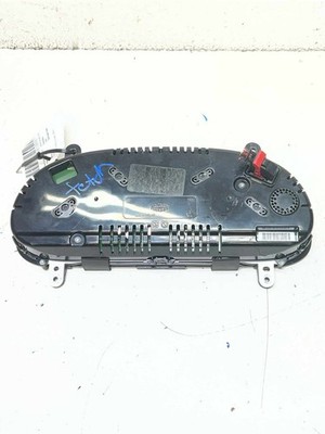 Speedometer DODGE DART 13 MPH (120) Analog See Pics