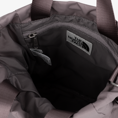 NEW THE NORTH FACE BONNEY BUCKET BAG NN2PR65 MINI GRAYISH_PINK | eBay