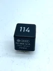 VW Audi Control Module Unit Relay No. 114 701959141A