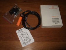 IFM electronic IA0001 IA-2010-ABOW Induktiver...