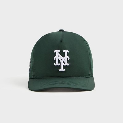 Kith & '47 for the New York Mets Nylon Hitch Snapback in Stadium