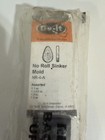 Do-It NR-4-A No Roll Sinker Mold Assorted 1, 1.5, 2, 3 oz (3244) — photo 1