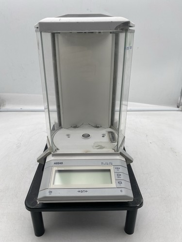 Bilancia analitica Mettler Toledo AG245 per ricambi/riparazione - Foto 1 di 12