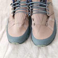 On Unisex Adults Athletic Low Top Sneaker Lac...
