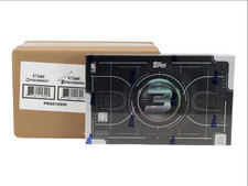 2025-26 Topps Three Basketball Hobby Box Case