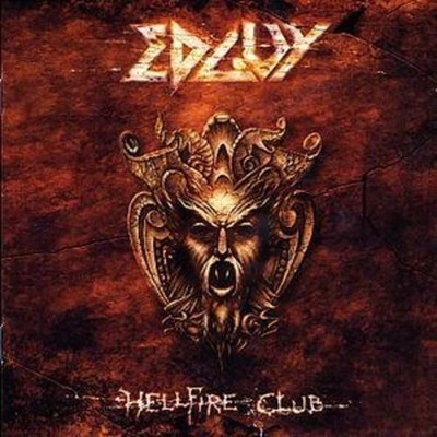 Hellfire Club CD