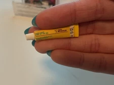 MINI BRANDS ULTA MINI BRANDS GOOD MOLECULES MAKEUP EYE CREAM