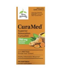 Terry Naturally Curamed 750mg