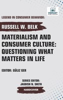 Russell W. Belk (U. A.) | Materialism And Consumer Culture | Buch | Englisch
