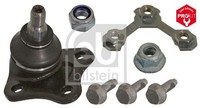 NEU - Febi Bilstein 14444 Trag-/FüHrungsgelenk FüR Audi Seat Skoda VW